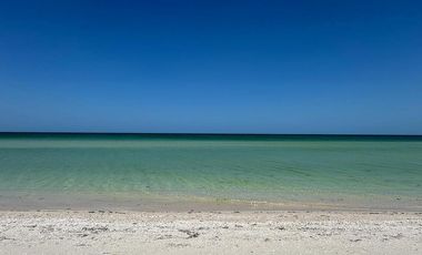 PH Frente al Mar Amueblado y Equipado