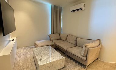 PH Frente al Mar Amueblado y Equipado