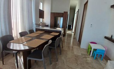 PH Frente al Mar Amueblado y Equipado