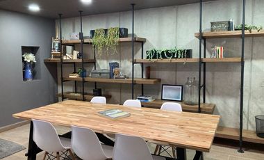 ALPES, DEPARTAMENTO PRECIOSO y UBICADISIMO