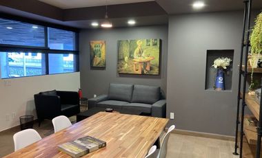 ALPES, DEPARTAMENTO PRECIOSO y UBICADISIMO