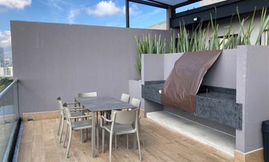 ALPES, DEPARTAMENTO PRECIOSO y UBICADISIMO