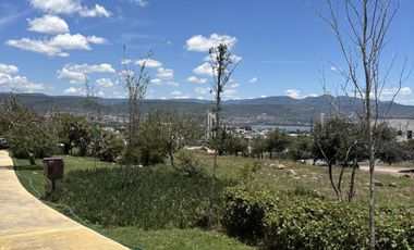 Terreno en VENTA MISIÓN CAÑADA