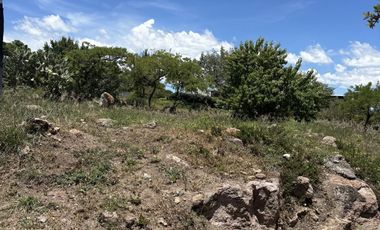 Terreno en VENTA MISIÓN CAÑADA