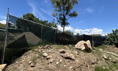 Terreno en VENTA MISIÓN CAÑADA