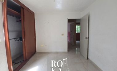 Departamento en venta en Colinas del lago Xalapa Veracruz
