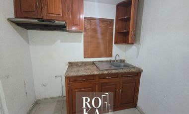 Departamento en venta en Colinas del lago Xalapa Veracruz