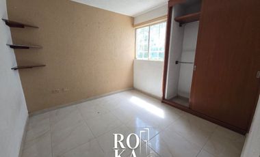 Departamento en venta en Colinas del lago Xalapa Veracruz