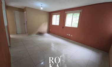 Departamento en venta en Colinas del lago Xalapa Veracruz