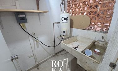 Departamento en venta en Colinas del lago Xalapa Veracruz