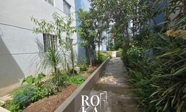 Departamento en venta en Colinas del lago Xalapa Veracruz