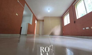 Departamento en venta en Colinas del lago Xalapa Veracruz