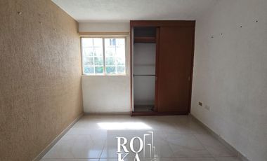 Departamento en venta en Colinas del lago Xalapa Veracruz