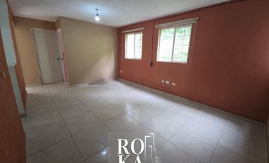 Departamento en venta en Colinas del lago Xalapa Veracruz