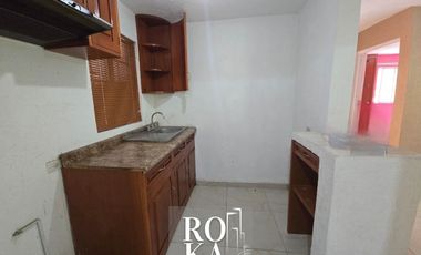 Departamento en venta en Colinas del lago Xalapa Veracruz