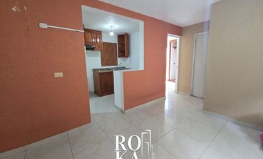 Departamento en venta en Colinas del lago Xalapa Veracruz
