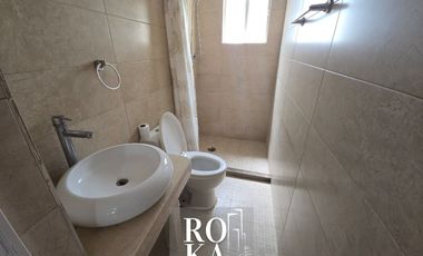 Departamento en venta en Colinas del lago Xalapa Veracruz