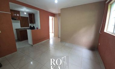 Departamento en venta en Colinas del lago Xalapa Veracruz