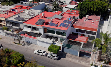 CASA EN VENTA EN RESIDENCIAL VICTORIA, VERDE VALLE, GUADALAJARA