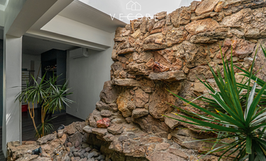 CASA EN VENTA EN RESIDENCIAL VICTORIA, VERDE VALLE, GUADALAJARA