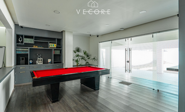 CASA EN VENTA EN RESIDENCIAL VICTORIA, VERDE VALLE, GUADALAJARA