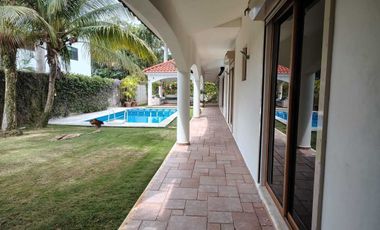 Casa en venta en Resicencial Villa Magna Cancún