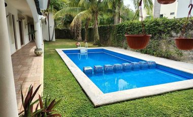 Casa en venta en Resicencial Villa Magna Cancún