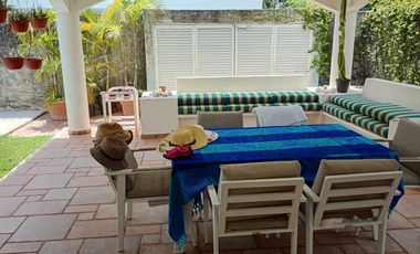 Casa en venta en Resicencial Villa Magna Cancún