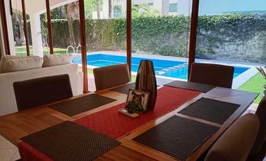 Casa en venta en Resicencial Villa Magna Cancún