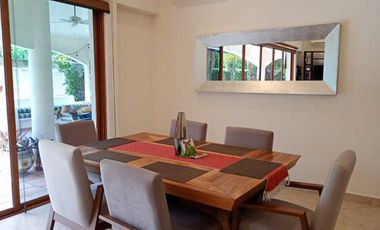 Casa en venta en Resicencial Villa Magna Cancún