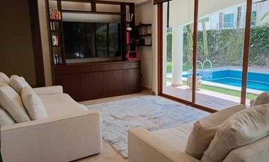 Casa en venta en Resicencial Villa Magna Cancún