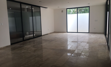 Casa en venta en Mérida, zona norte, 4 hab, 434 m² de construcción