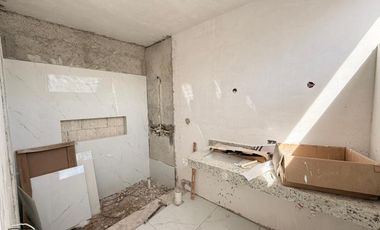 CASA EN VENTA DE UNA PLANTA EN DZITYÁ, MÉRIDA; YUCATÁN