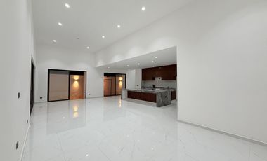 CASA EN VENTA DE UNA PLANTA EN DZITYÁ, MÉRIDA; YUCATÁN