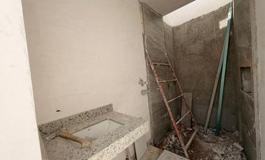 CASA EN VENTA DE UNA PLANTA EN DZITYÁ, MÉRIDA; YUCATÁN