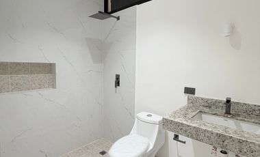 CASA EN VENTA DE UNA PLANTA EN DZITYÁ, MÉRIDA; YUCATÁN