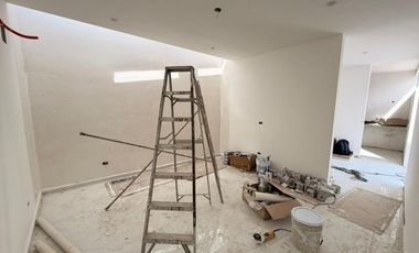 CASA EN VENTA DE UNA PLANTA EN DZITYÁ, MÉRIDA; YUCATÁN