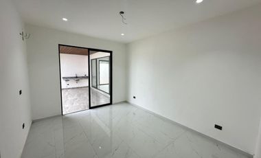 CASA EN VENTA DE UNA PLANTA EN DZITYÁ, MÉRIDA; YUCATÁN