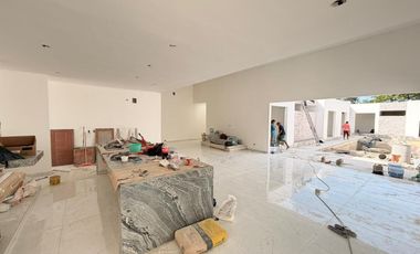 CASA EN VENTA DE UNA PLANTA EN DZITYÁ, MÉRIDA; YUCATÁN