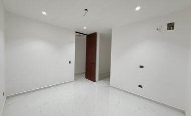 CASA EN VENTA DE UNA PLANTA EN DZITYÁ, MÉRIDA; YUCATÁN