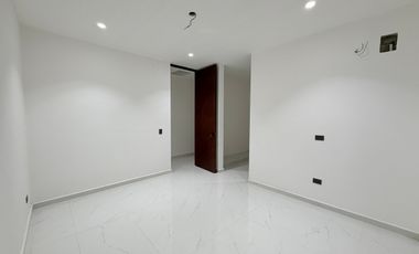 CASA EN VENTA DE UNA PLANTA EN DZITYÁ, MÉRIDA; YUCATÁN