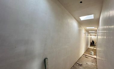 CASA EN VENTA DE UNA PLANTA EN DZITYÁ, MÉRIDA; YUCATÁN