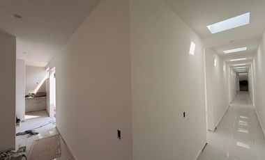 CASA EN VENTA DE UNA PLANTA EN DZITYÁ, MÉRIDA; YUCATÁN