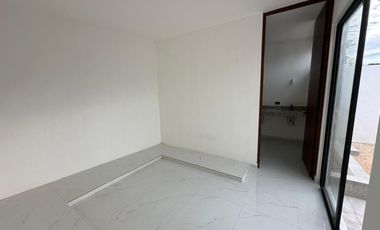 CASA EN VENTA DE UNA PLANTA EN DZITYÁ, MÉRIDA; YUCATÁN