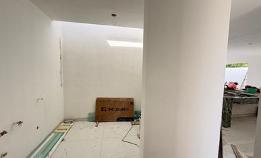 CASA EN VENTA DE UNA PLANTA EN DZITYÁ, MÉRIDA; YUCATÁN