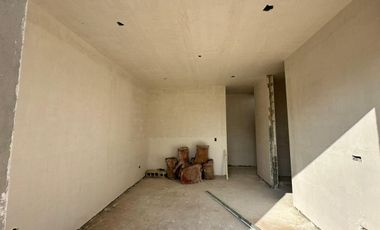 CASA EN VENTA DE UNA PLANTA EN DZITYÁ, MÉRIDA; YUCATÁN