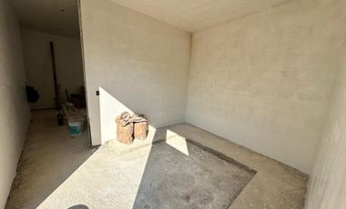 CASA EN VENTA DE UNA PLANTA EN DZITYÁ, MÉRIDA; YUCATÁN