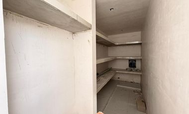 CASA EN VENTA DE UNA PLANTA EN DZITYÁ, MÉRIDA; YUCATÁN