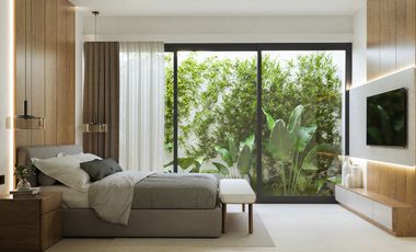 CASA EN VENTA DE UNA PLANTA EN DZITYÁ, MÉRIDA; YUCATÁN