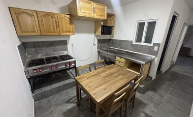 RENTA DE HABITACIONES EXCLUSIVO PARA MÉDICOS